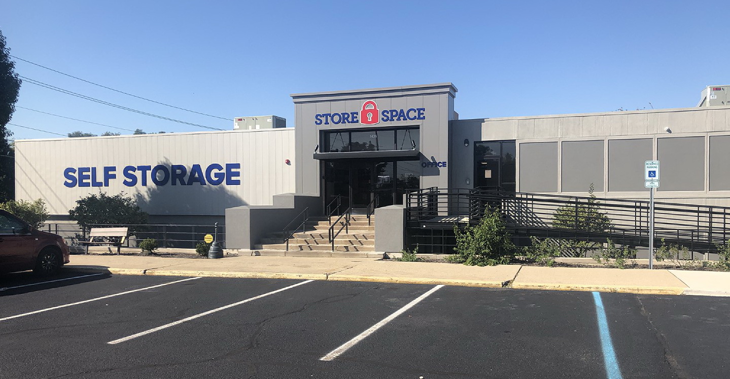 Groundwork Self Storage Projects Groundwork Self Storage Projects